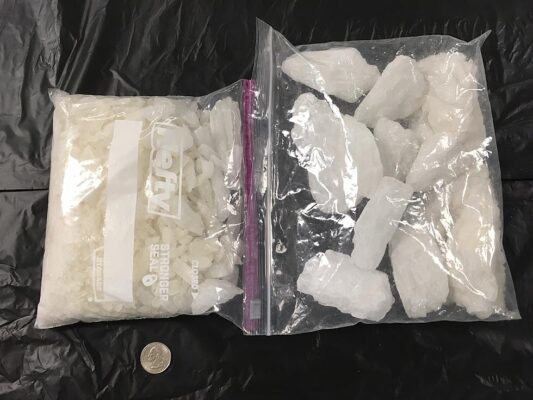 Crystal Meth for Sale Online